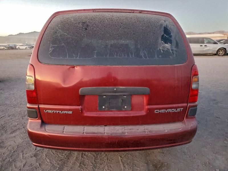2003 Chevrolet Venture