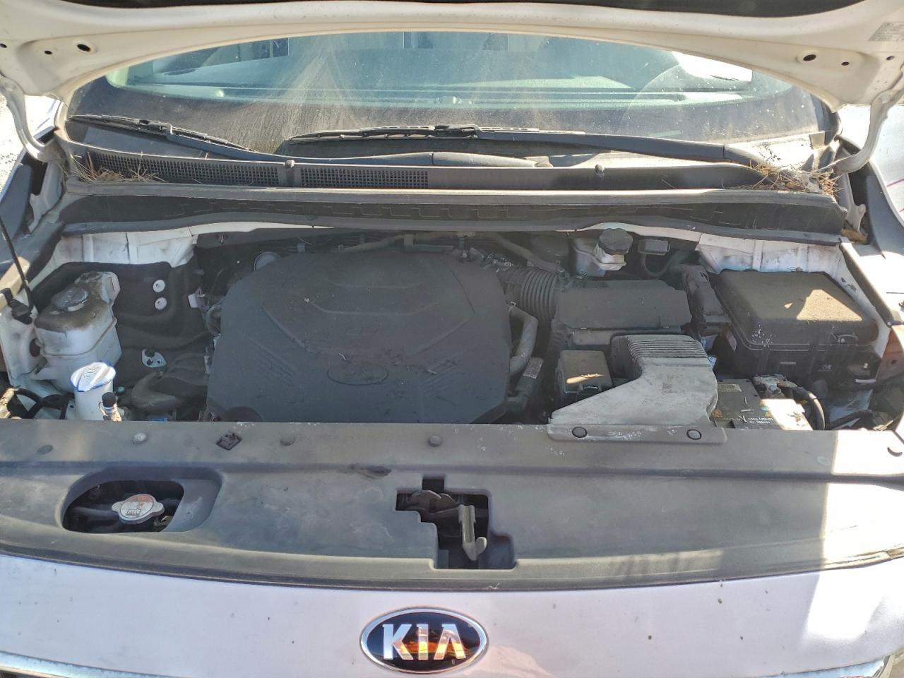 2019 KIA Sedona ex
