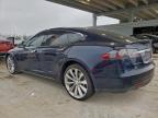 2014 Tesla Model s