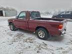 1999 Ford Ranger