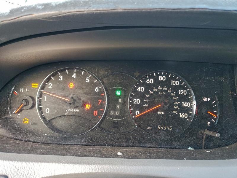 2006 Toyota Avalon xl