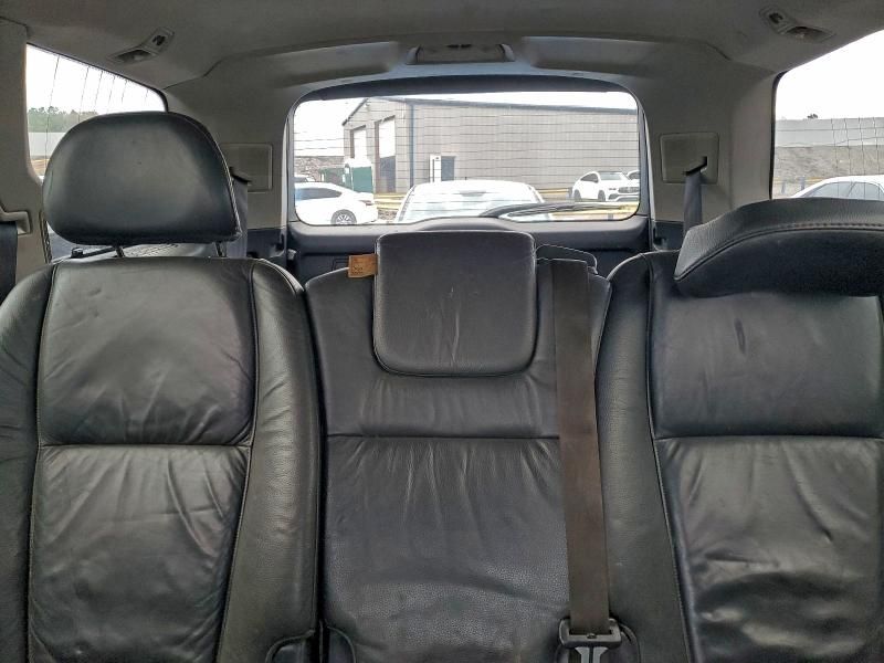 2011 Volvo Xc90 3.2