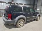 2007 Dodge Nitro sxt