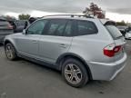 2006 BMW X3 3.0i