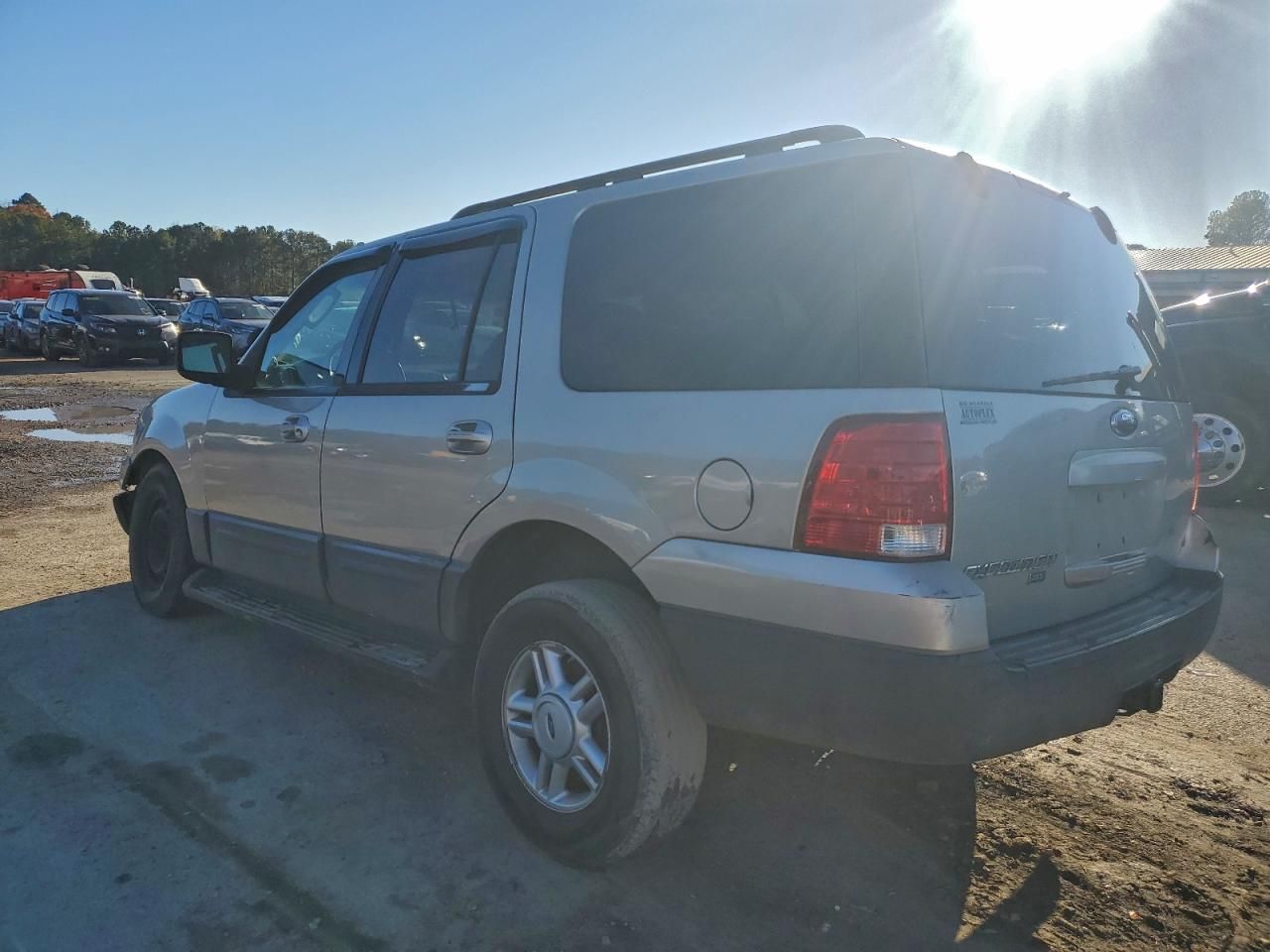 2006 Ford Expedition xlt