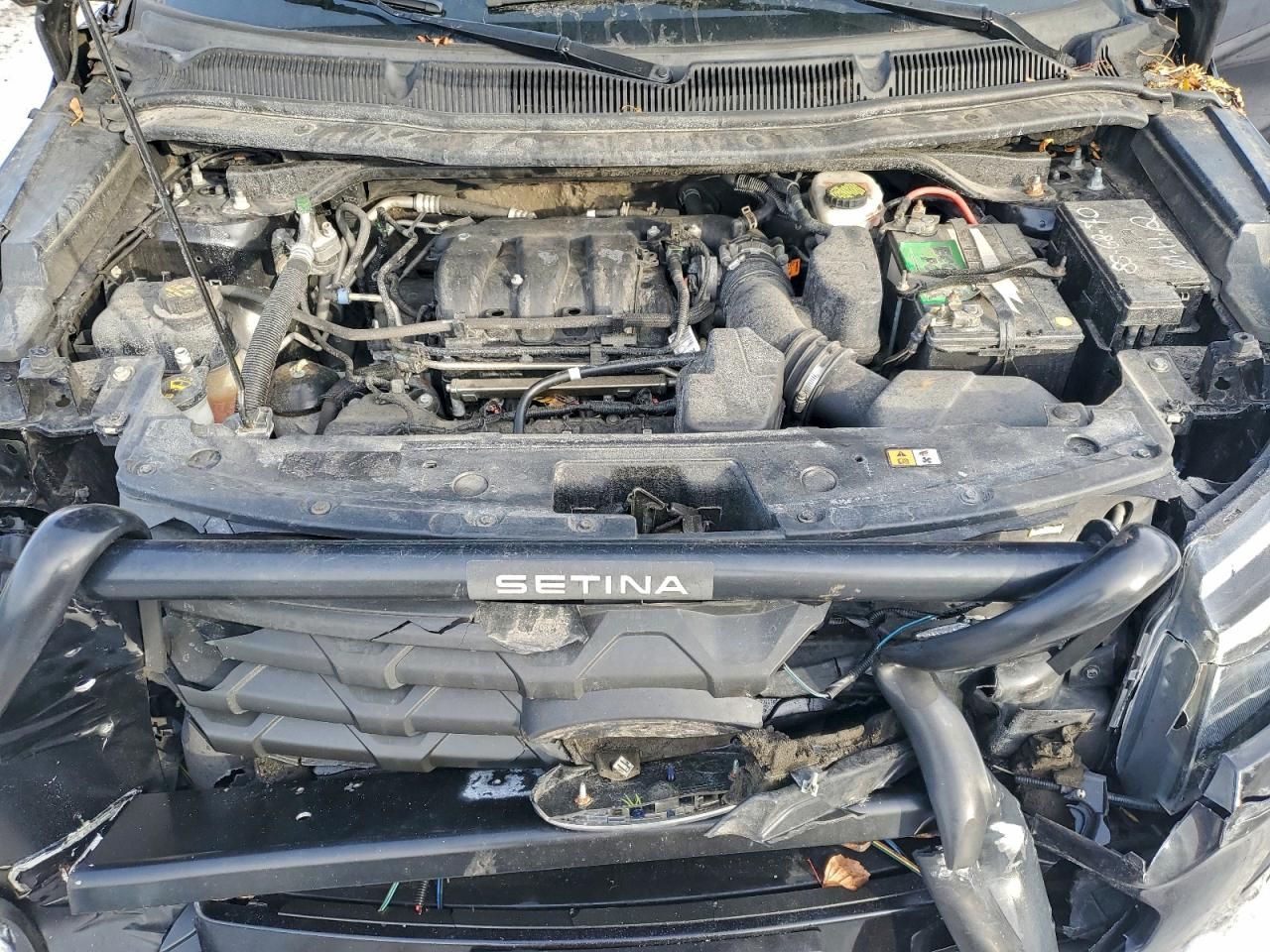 2019 Ford Explorer Police Interceptor