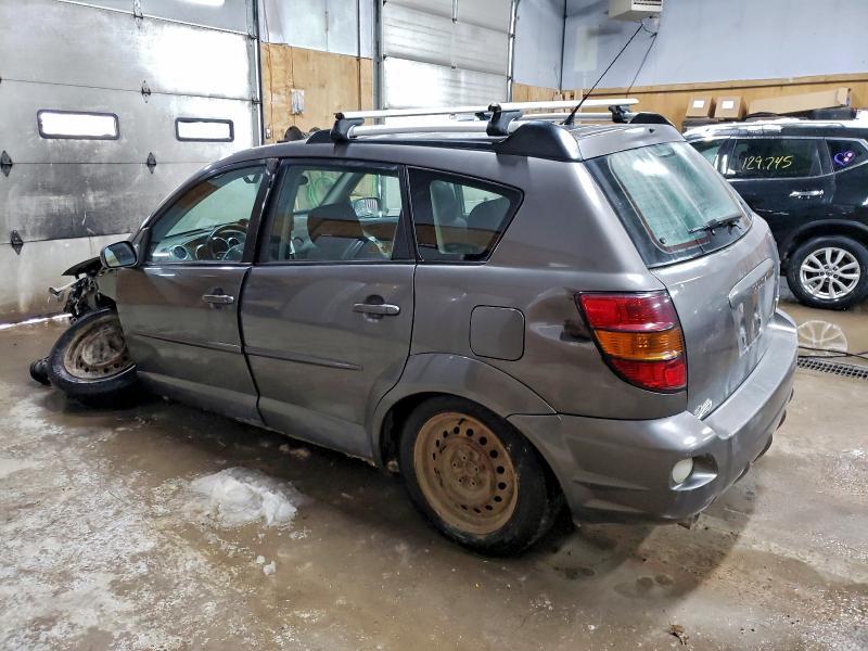 2007 Pontiac Vibe