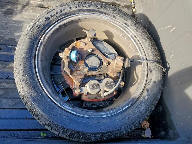 2005 Chevrolet Silverado C1500