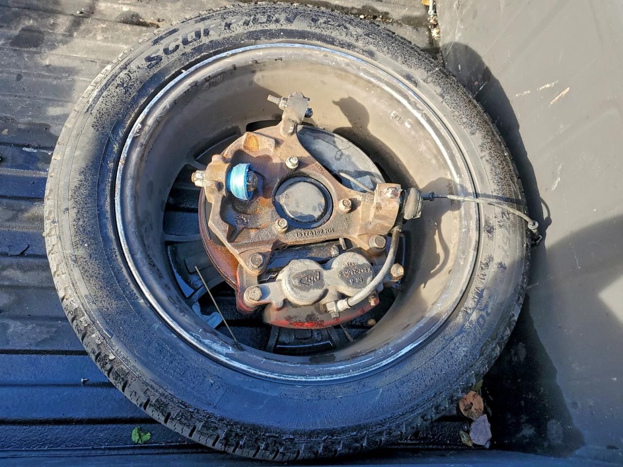 2005 Chevrolet Silverado C1500