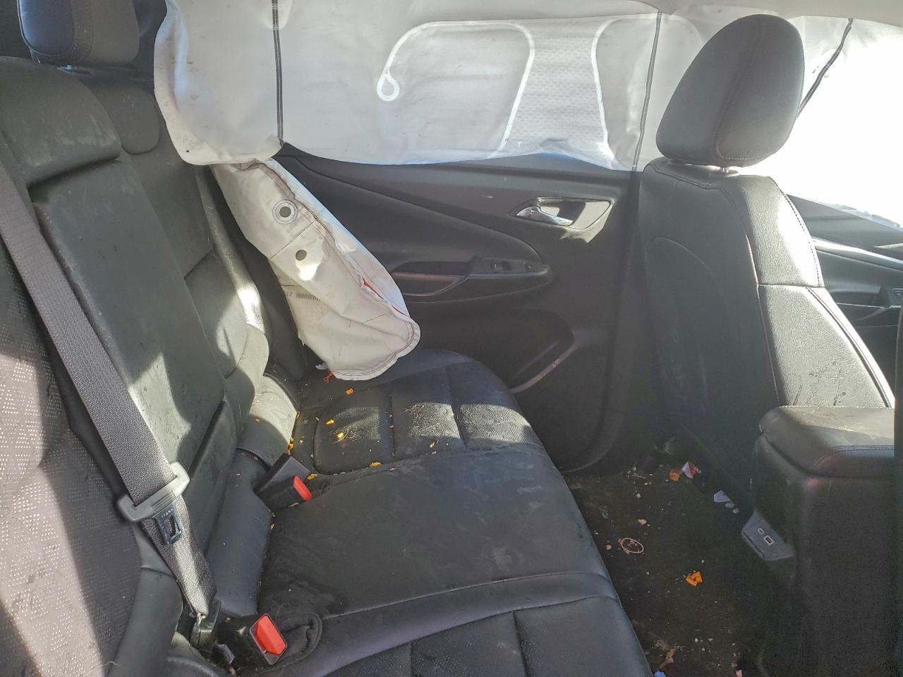 2023 Chevrolet Bolt euv Premier