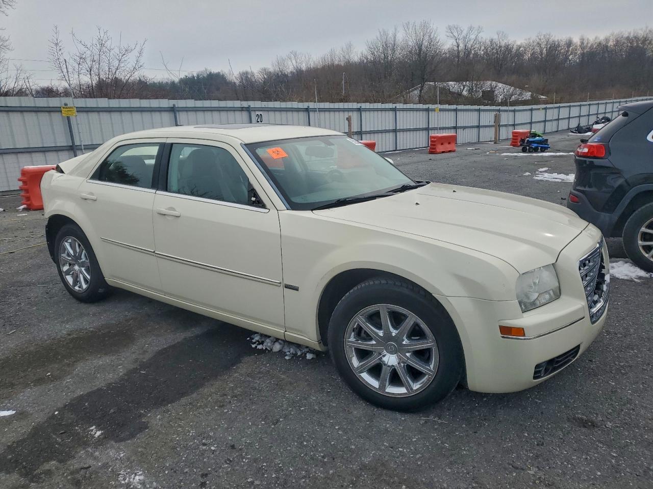 2008 Chrysler 300 Touring