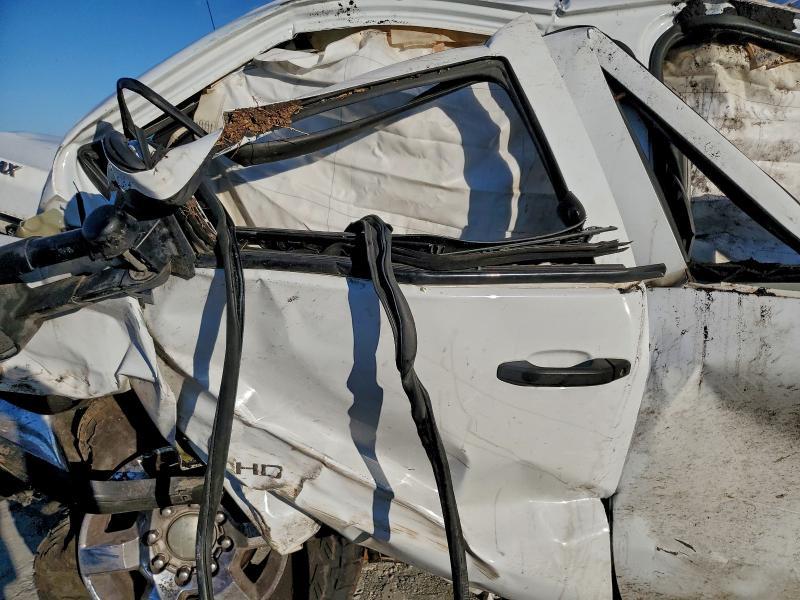 2019 GMC Sierra K2500 Heavy Duty