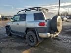 2007 Toyota Fj Cruiser