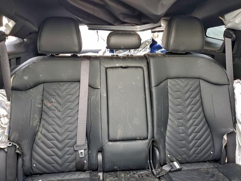 2026 KIA Sportage x Line