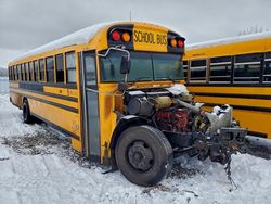 2018 Blue Bird 2018 Bluebird Vision-School Bus en venta en Avon, MN