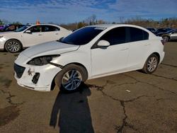 2012 Mazda 3 I for sale in New Britain, CT