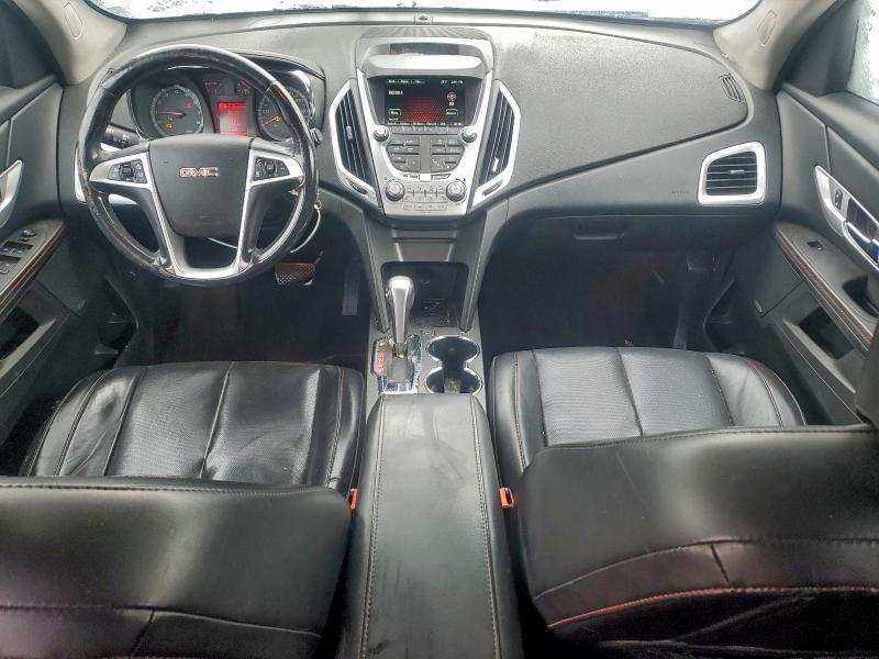 2014 GMC Terrain slt