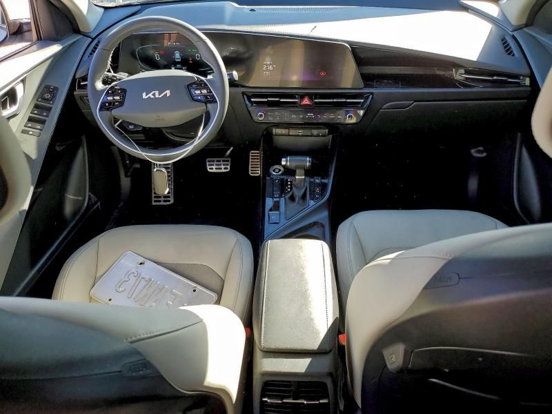 2023 KIA Niro ex