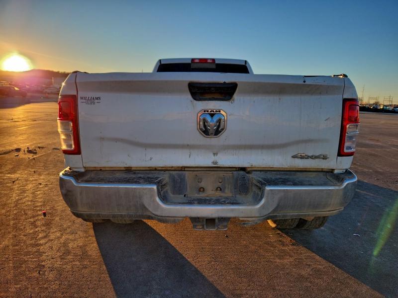 2020 Dodge Ram 3500 Tradesman