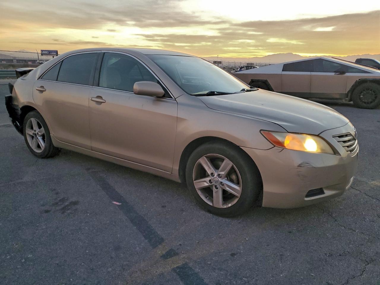 2008 Toyota Camry ce