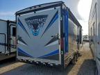 2018 Forest River Vengeance Camper