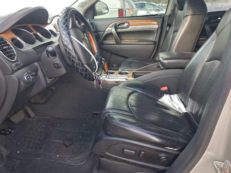 2008 Buick Enclave cxl