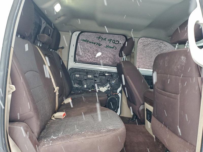 2017 Dodge Ram 1500 slt