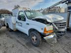2001 Ford F350 Super Duty Utility / Service Truck