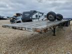 2008 Western Trailers 2008 Western Flatbed Trailer
