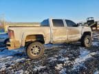 2016 GMC Sierra K1500 slt