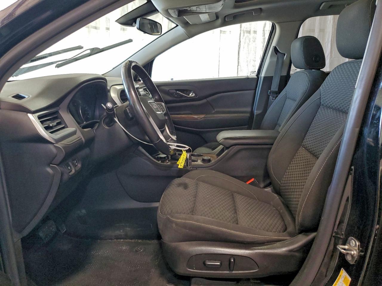 2018 GMC Acadia sle