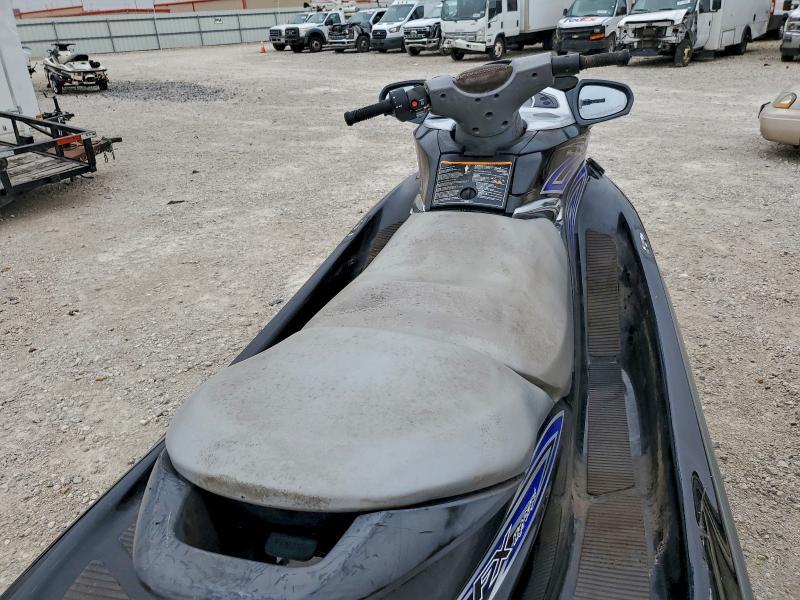 2008 Yamaha FX JET SKI