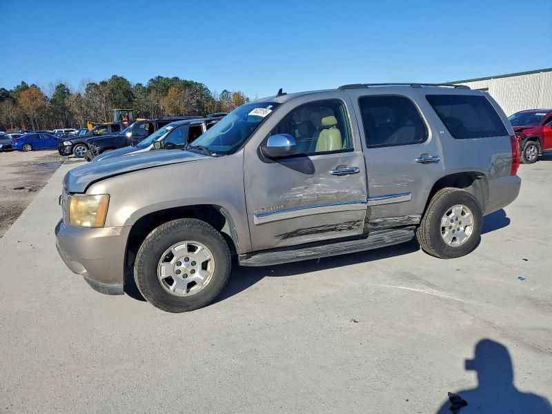 2007 Chevrolet Tahoe K1500
