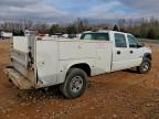2007 Chev Silverado C2500 Heavy Duty