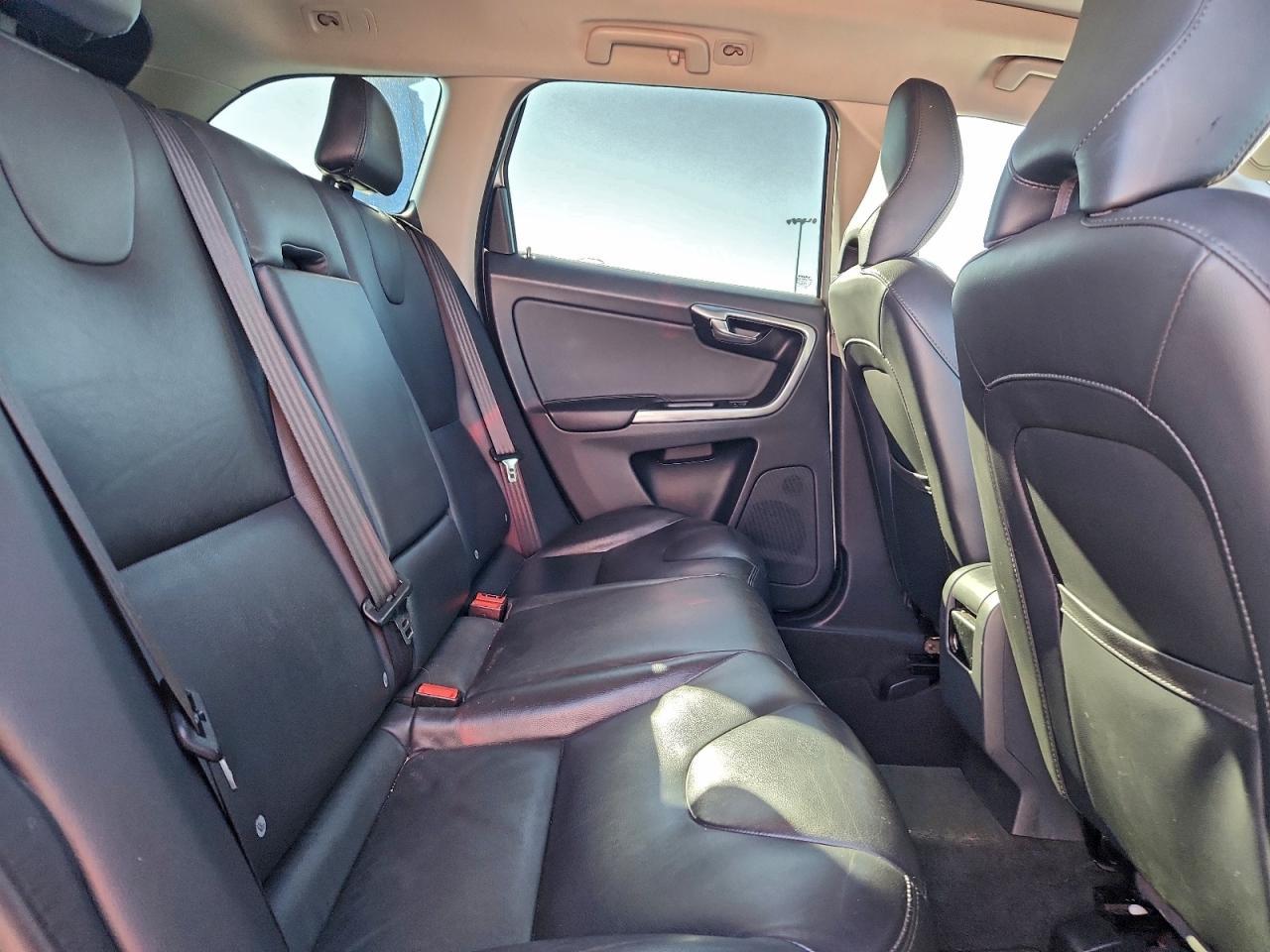 2015 Volvo Xc60 T5 Premier