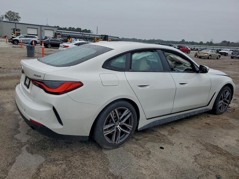 2022 BMW 430i Gran Coupe