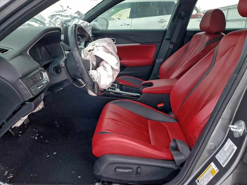 2023 Acura Integra A-spec