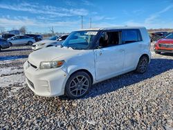 Scion Vehiculos salvage en venta: 2014 Scion XB