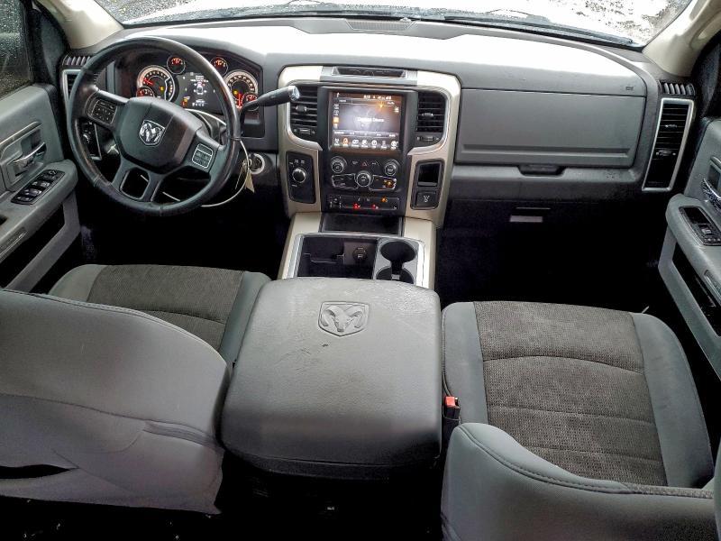 2014 Dodge Ram 2500 slt