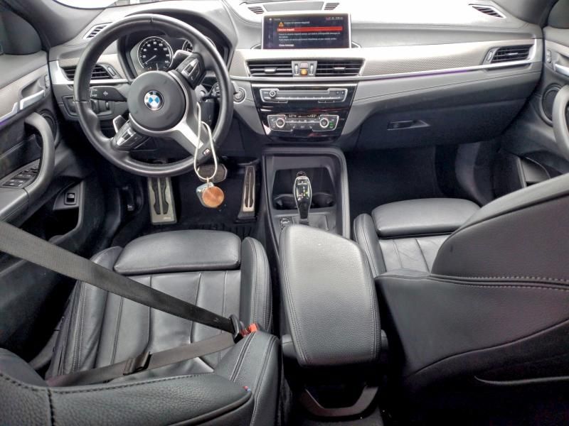 2022 BMW X2 Sdrive28i
