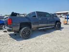 2015 Chevrolet Silverado K2500 Heavy Duty LTZ