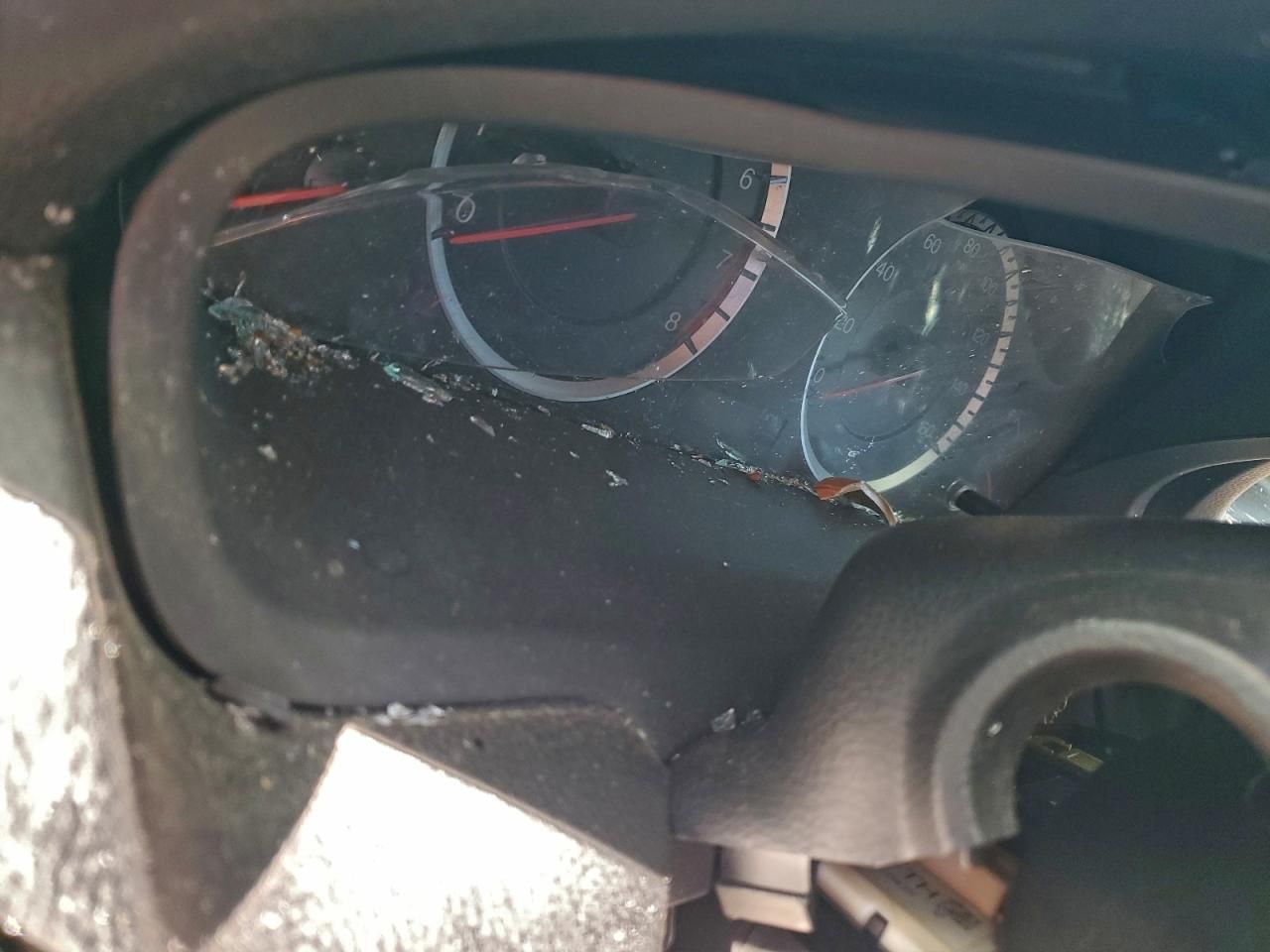 2012 Honda Accord lxp