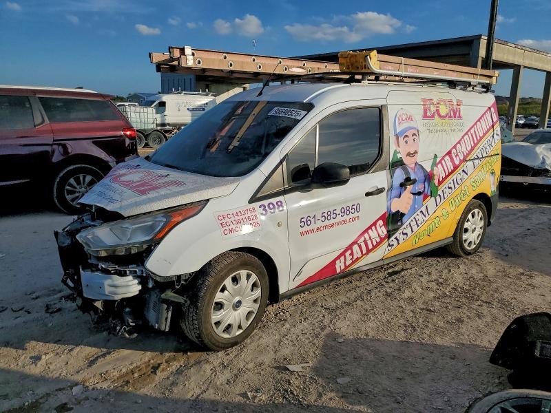 2020 Ford Transit Connect xl Utility / Service van