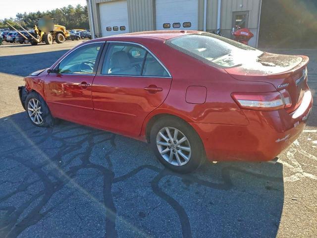 2010 Toyota Camry se