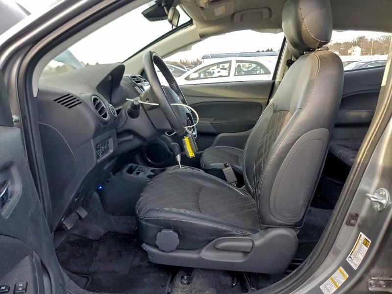 2021 Mitsubishi Mirage se