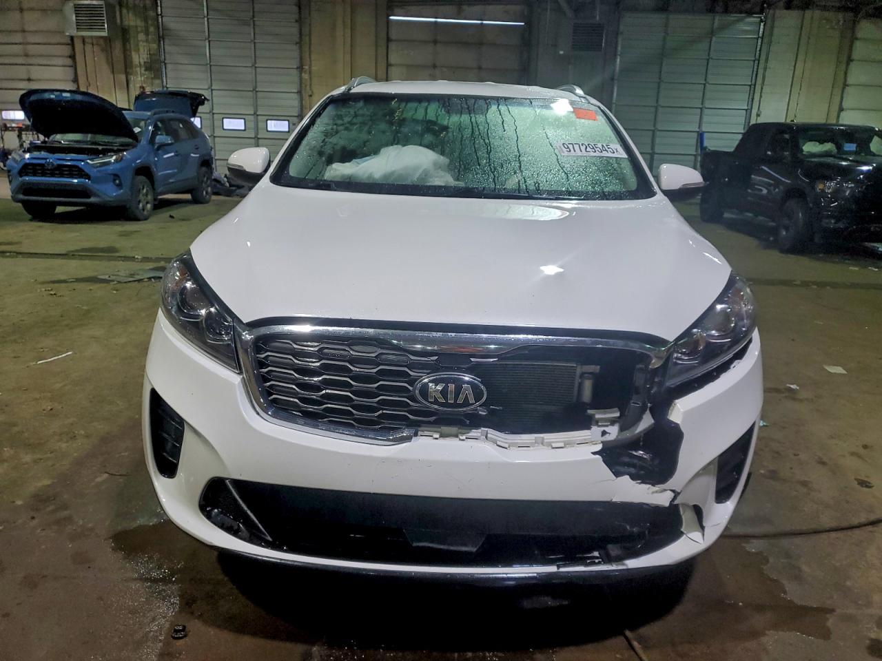 2020 KIA Sorento l