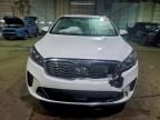 2020 KIA Sorento l