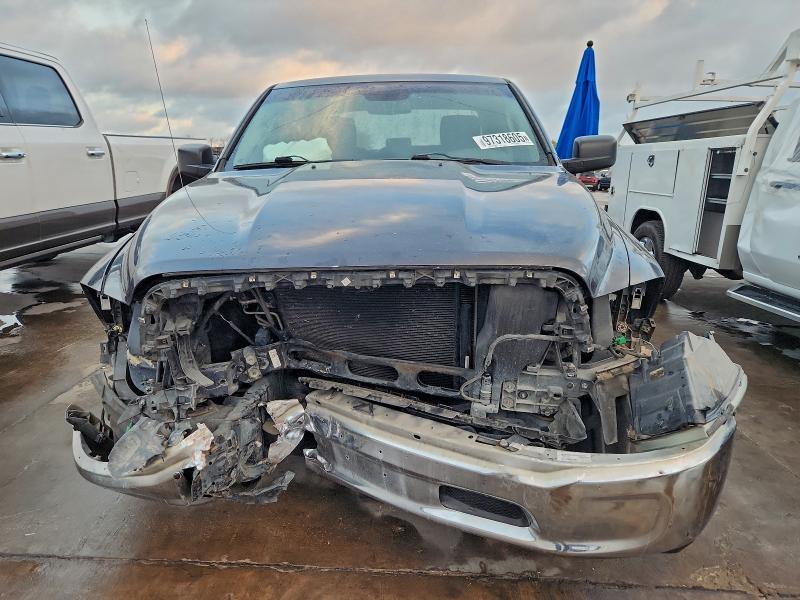 2014 Dodge RAM 1500 ST