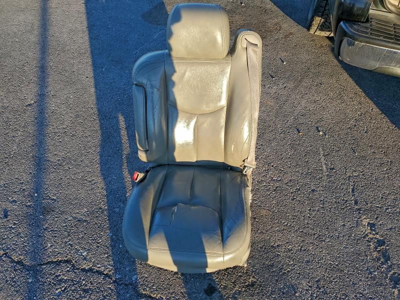 2001 Chevrolet Suburban C1500