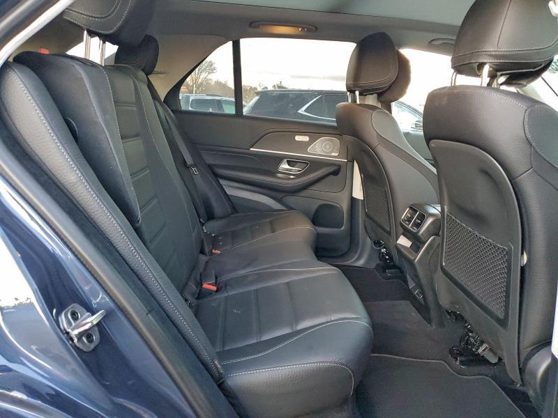 2025 Mercedes-Benz Gle 450e 4matic
